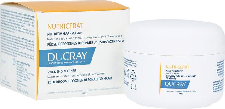 Immagine prodotto Ducray Maschera Nutricerat (150 ml)