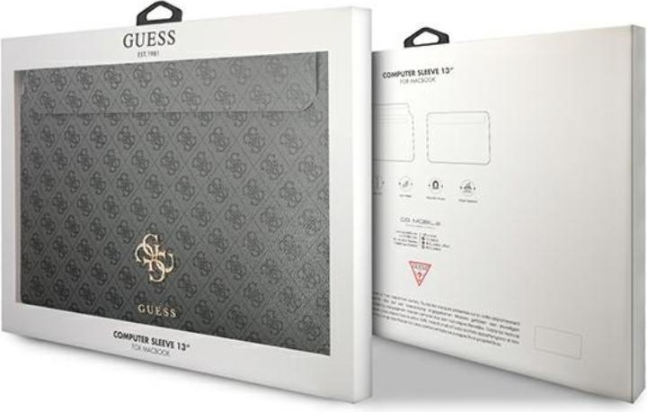 Actual product image Guess 4G Big Logo (13", Apple)