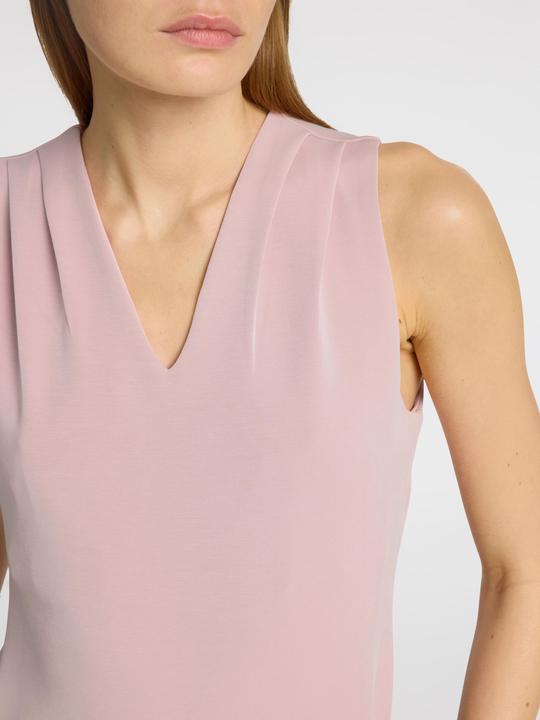 Produktbild Selected Ärmelloses Top mit V-Ausschnitt (L)