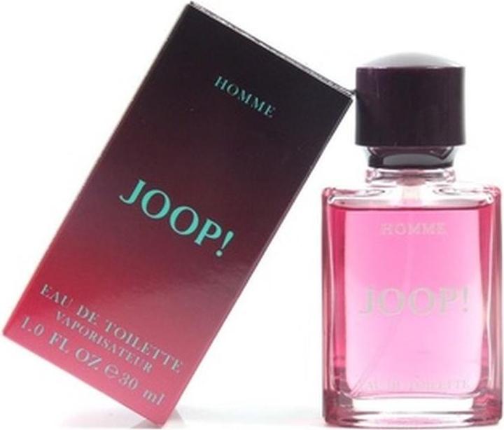 Immagine prodotto Joop! Homme (Eau de toilette, 30 ml)