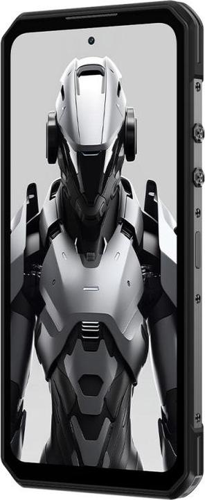 Immagine prodotto Oukitel WP60 5G (NFC - 7.2" - 256 Go, 8 Go RAM - 10000mAh) Noir (256 GB, Noir, 7.20", 5G)