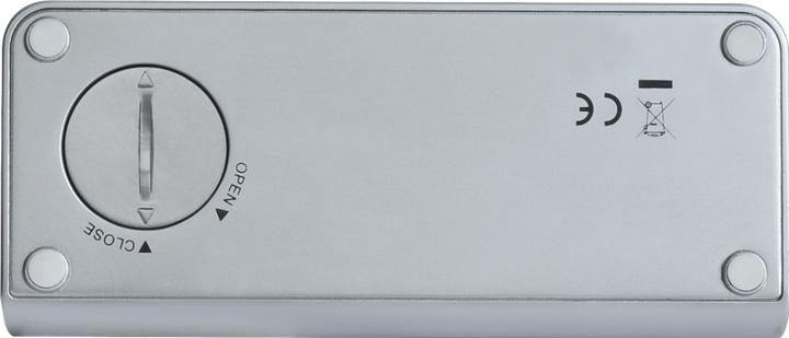 Produktbild National Geographic Wetterstation