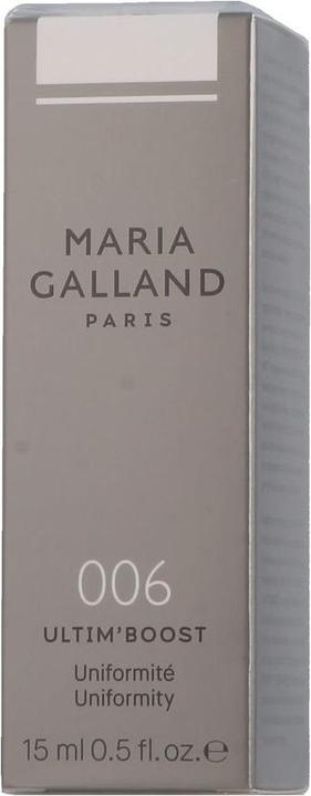 Actual product image Maria Galland Ultim'Boost (15 ml)