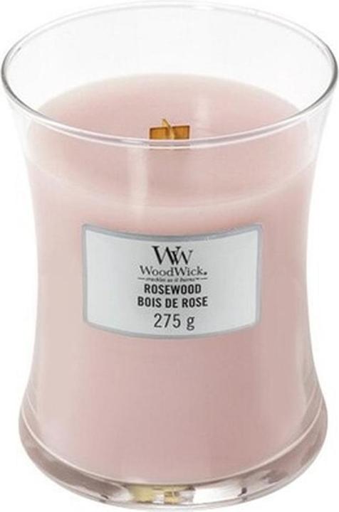 Image du produit WoodWick Rosewood (275 g)