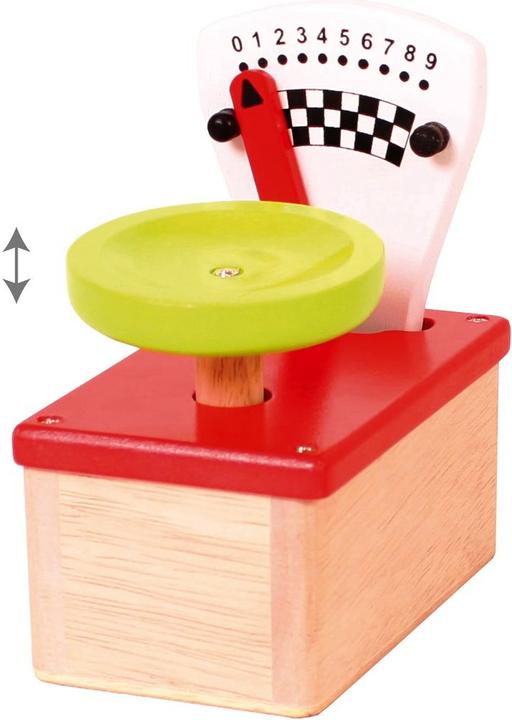 Spielba Balance