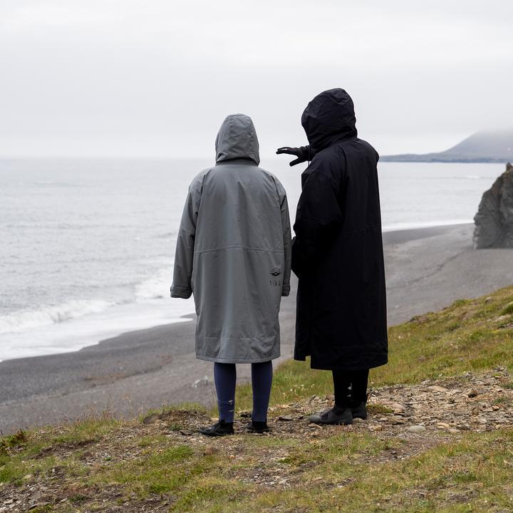 Actual product image ION Water Jacket Storm Coat (M)