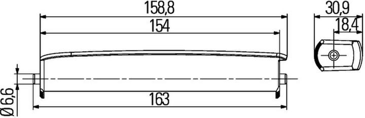 Immagine prodotto Hella Giornata