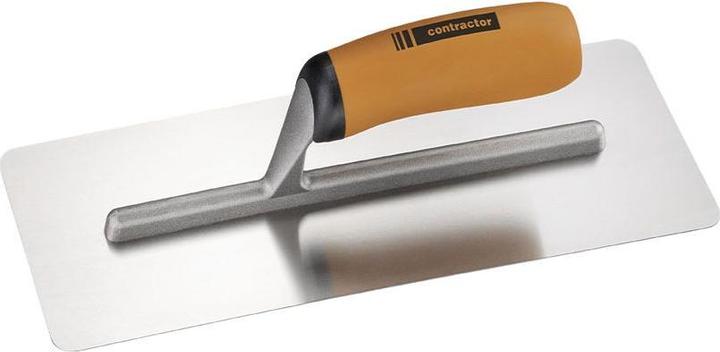 Actual product image Color Expert Trockenbau-Kelle 305x120mm (12 cm)