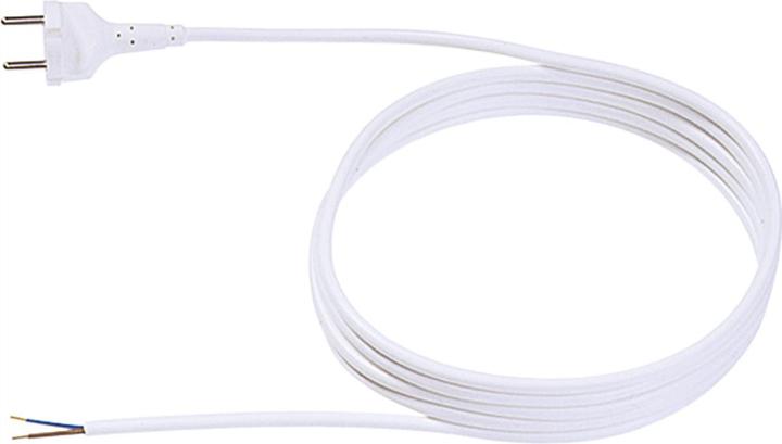 Image du produit Bachmann Câble d'alimentation H05VVF 2x10 (3 m)