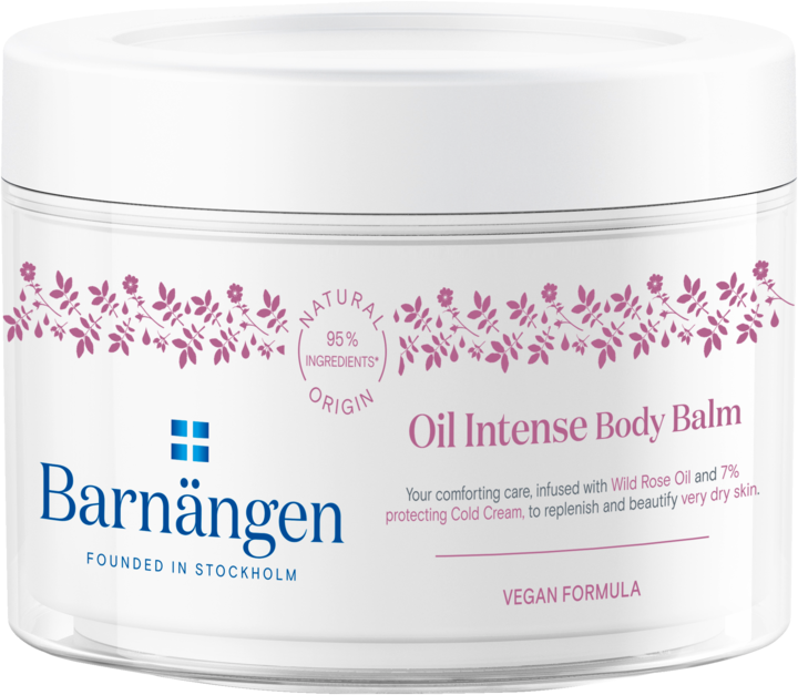 Immagine prodotto Barnaengen Olio Intenso (Crema corpo, 200 ml)