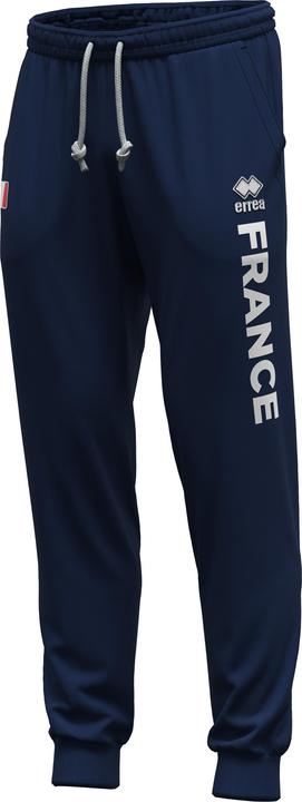 Produktbild Errea trainingshose france denali 2024/25 (M)