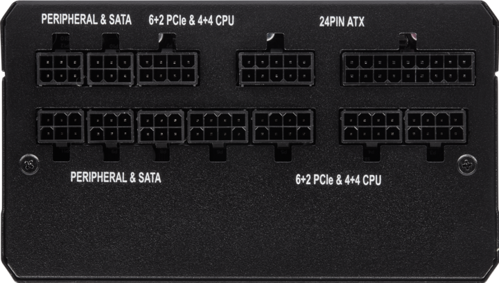 Produktbild Corsair RM850 *2019* (850 W)