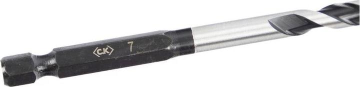 Image du produit C.K Magma C.K T3114 0715 foret multi-usages 7 mm longueur totale 150 1 pc (7 mm)