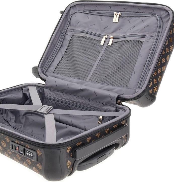 Produktbild Guess Wilder 4 Rollen Kabinentrolley 53 cm (32 l)