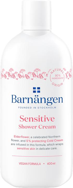 Barnängen Sensible (400 ml)