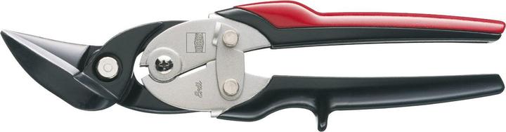 Gedore RED 3301742 Snips Straight Cut With Lever Action 250mm From - View #4