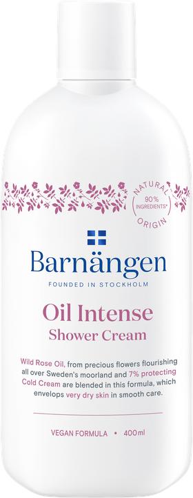 Barnängen Huile Intense (400 ml)