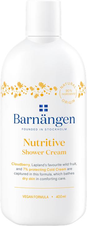 Image du produit Barnängen Nutritive (400 ml)