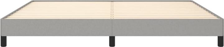 Image du produit vidaXL Bettgestell (200 x 200 cm)