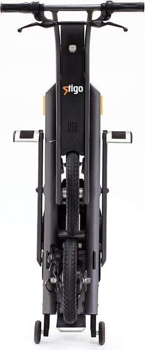 Actual product image Stigo Bike Stigo (20 km/h, 250 W)