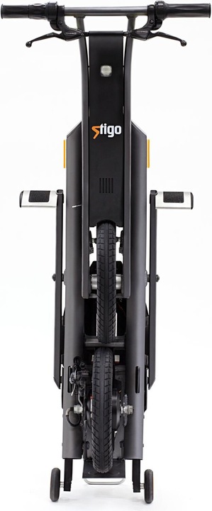 Image du produit Stigo Bike Stigo (20 km/h, 250 W)