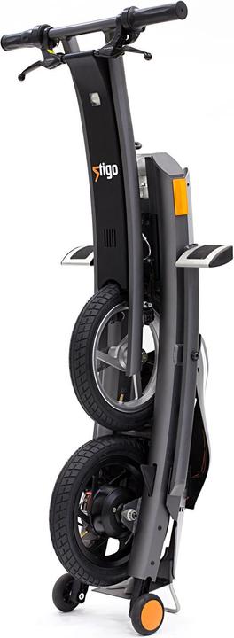 Actual product image Stigo Bike Stigo (20 km/h, 250 W)