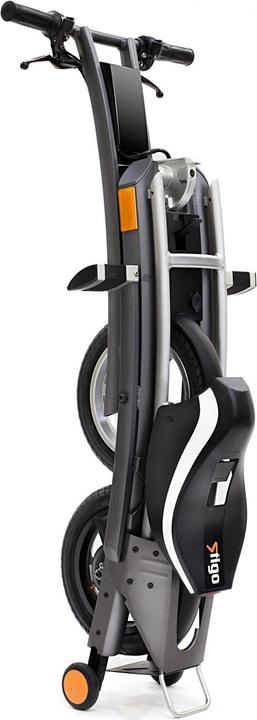 Actual product image Stigo Bike Stigo (20 km/h, 250 W)