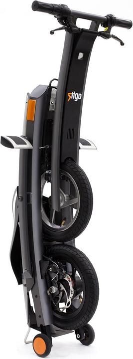 Actual product image Stigo Bike Stigo (20 km/h, 250 W)