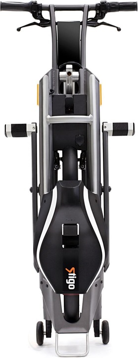 Image du produit Stigo Bike Stigo (20 km/h, 250 W)