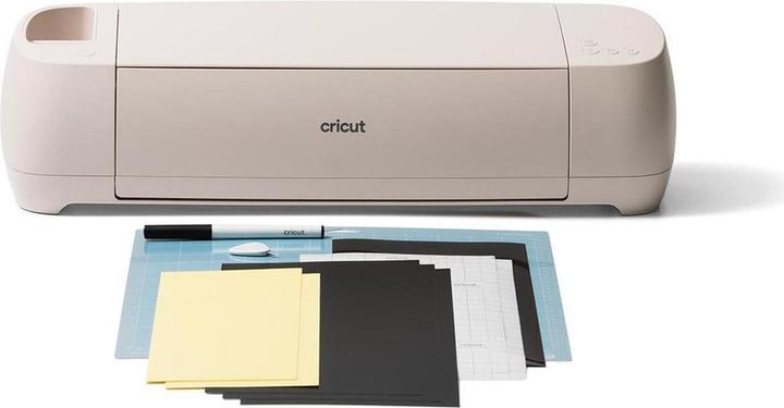 Actual product image Cricut Explore 4