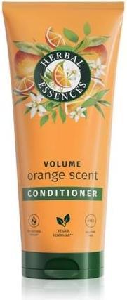 Produktbild Herbal Essences Orangenduft Volumen Haarspülung - Zart, 250 ml (250 ml)