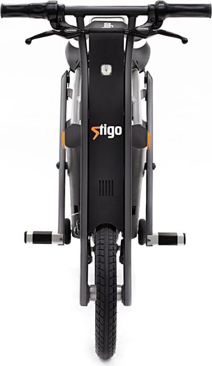 Actual product image Stigo Bike Stigo (20 km/h, 250 W)