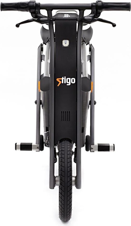 Image du produit Stigo Bike Stigo (20 km/h, 250 W)