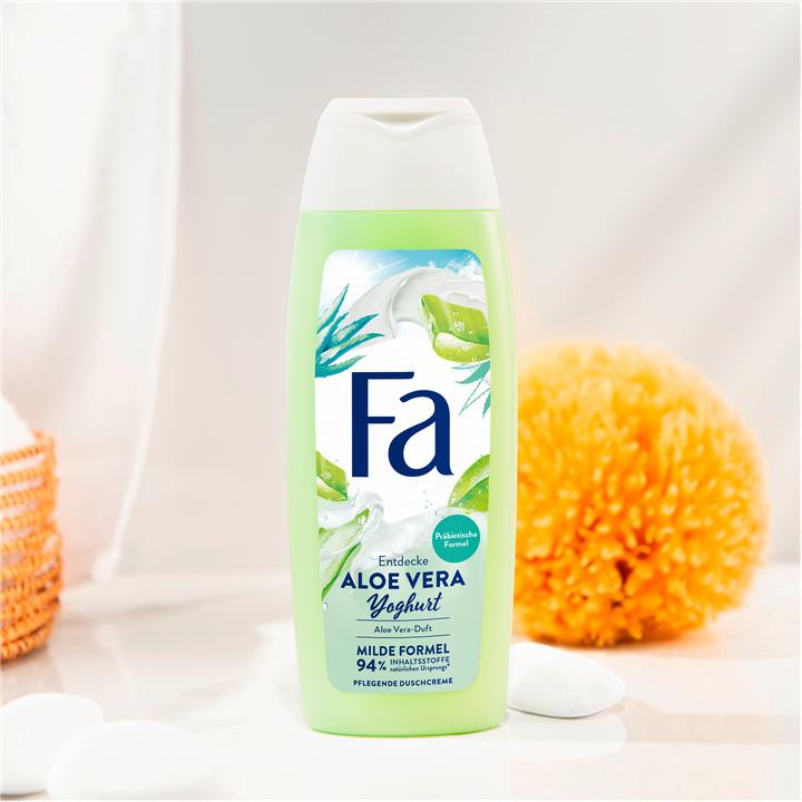 Produktbild Fa Aloe Vera Yoghurt (250 ml)