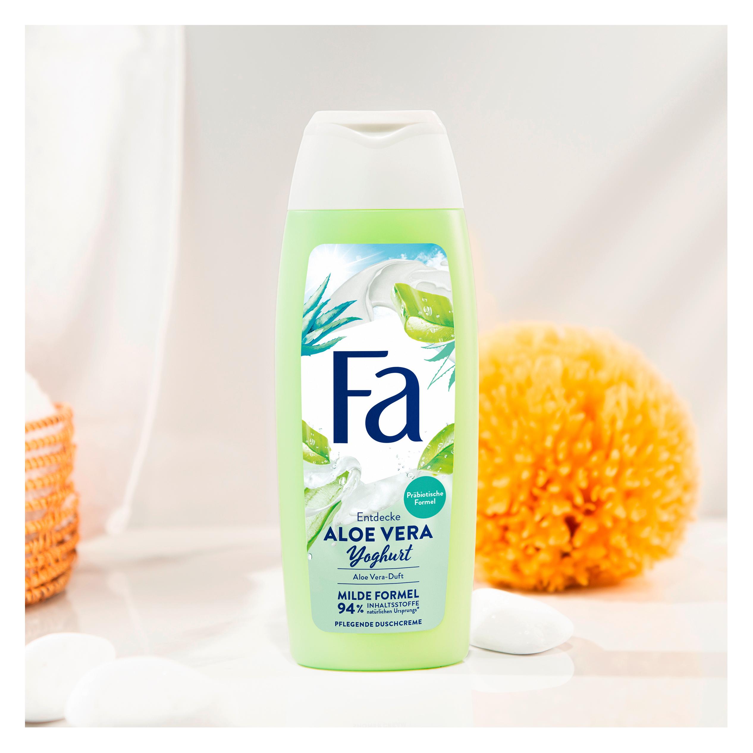 Fa Aloe Vera Yoghurt - buy at Galaxus - Galaxus