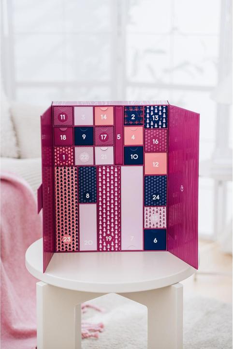 Produktbild Ava & May Miniprodukte