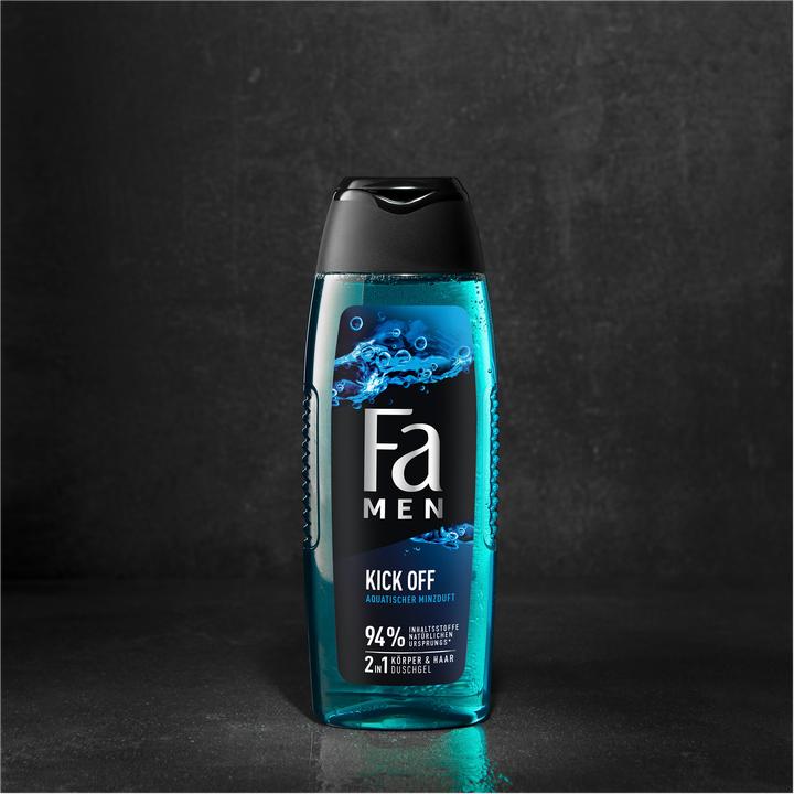 Image du produit Fa Kick Off (250 ml)