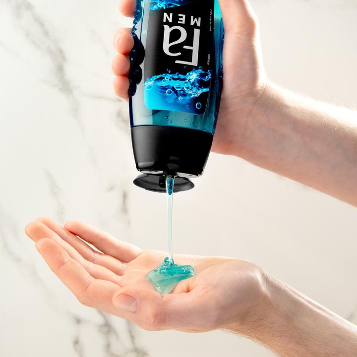 Image du produit Fa Kick Off (250 ml)