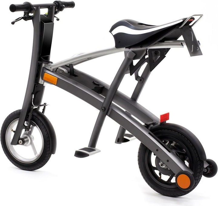 Image du produit Stigo Bike Stigo (20 km/h, 250 W)