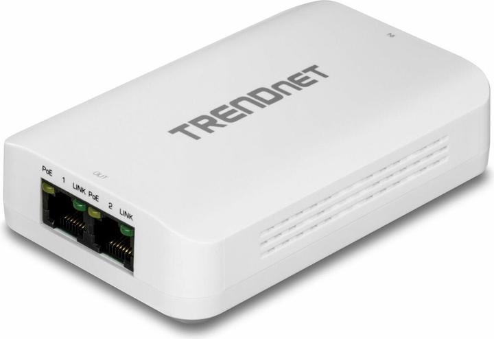 Produktbild Trendnet TPE-BE200 (3 Ports)