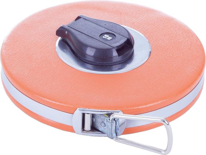 Actual product image Sport-Thieme Glass fiber tape measure