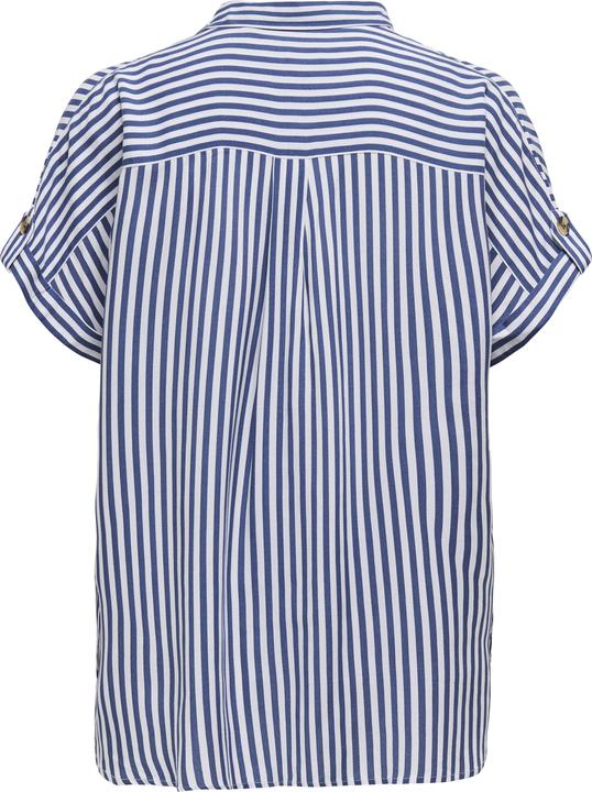 Produktbild Only Onlyasmin Shirt S/S Wvn Noos (XS)