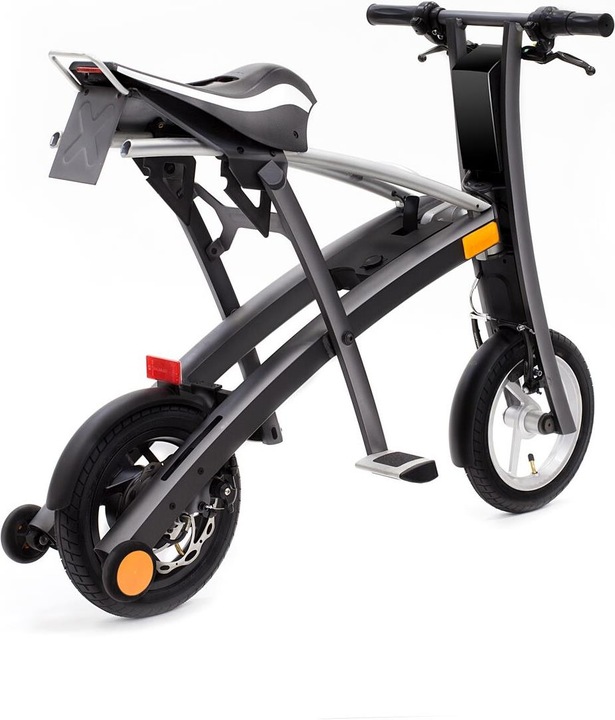 Image du produit Stigo Bike Stigo (20 km/h, 250 W)
