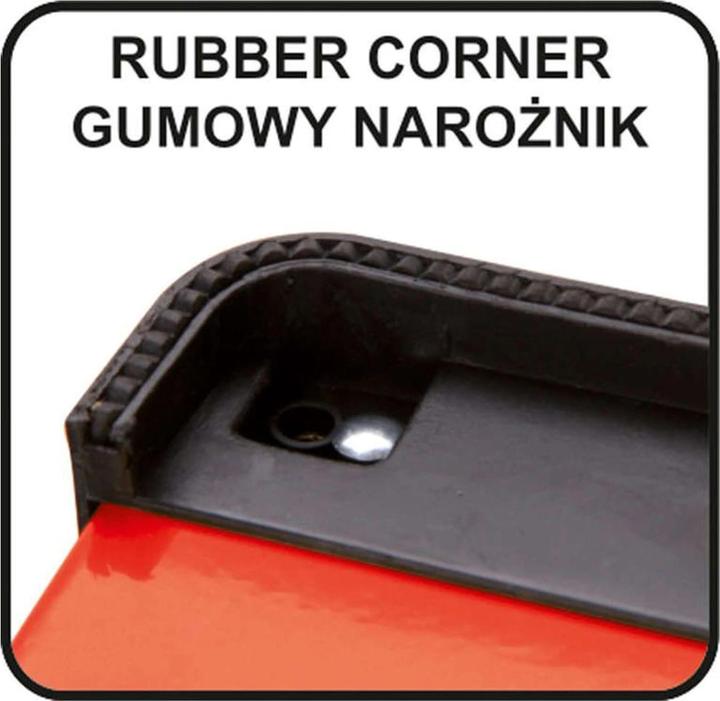 Actual product image Yato Beckett