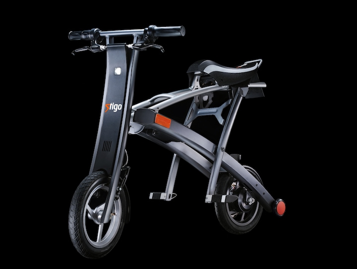 Image du produit Stigo Bike Stigo (20 km/h, 250 W)