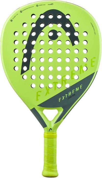 Actual product image Head Extreme Junior 2023