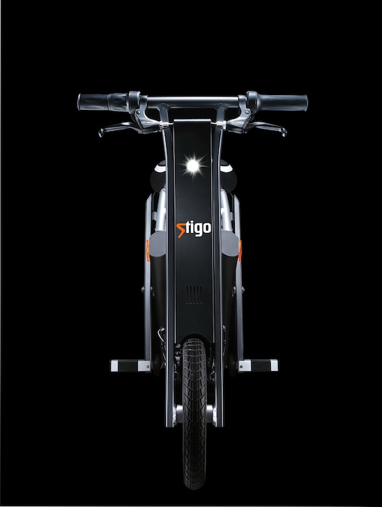 Image du produit Stigo Bike Stigo (20 km/h, 250 W)