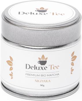 Produktbild Deluxe Tee Matcha (33 g)