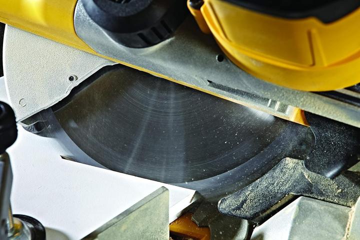 Produktbild DeWalt DWS778QS