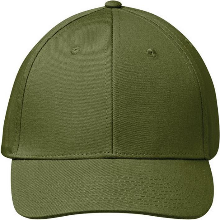 Produktbild MidOcean Bahamas BaseballMütze 6 Segmente (One Size)